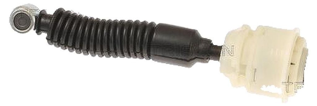 Seilzug Automatikgetriebe TRISCAN Aftermarket-Expertise passend für SUZUKI SX4