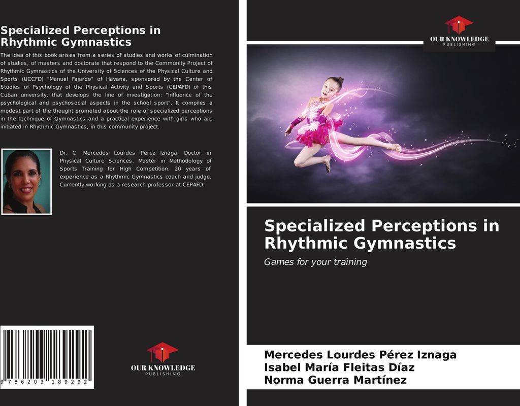 Specialized Perceptions in Rhythmic Gymnastics