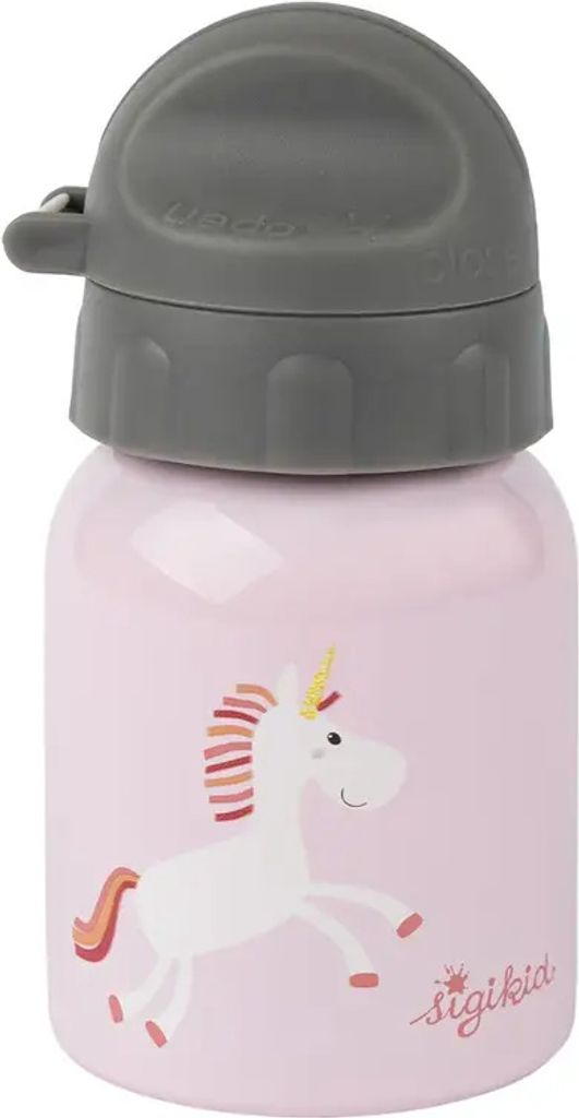 SIGIKID Sigikid Trinkflasche Einhorn 250ml