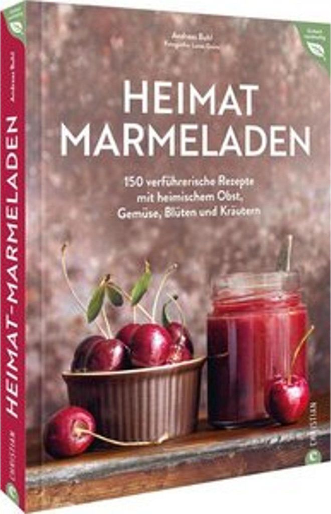 Heimat-Marmeladen Produktbild 