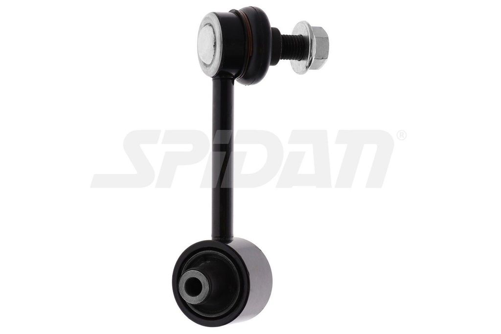 SPIDAN CHASSIS PARTS Koppelstange Stabilisator für HYUNDAI Kona (OS) Hinten Rechts 45133