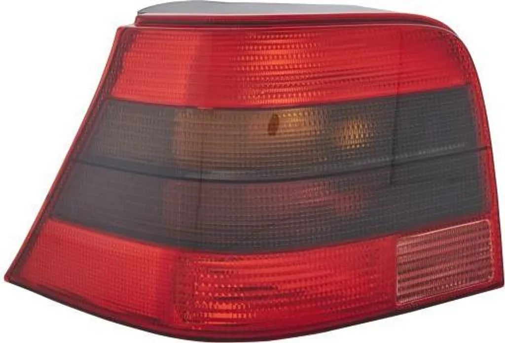 HELLA 9EL 148 179-021 Luce posteriore OE compatibile con Golf IV