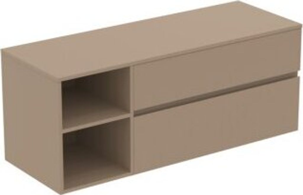 Ideal Standard E3439UP WTUnterschrank Finesse o.Ausschnitt