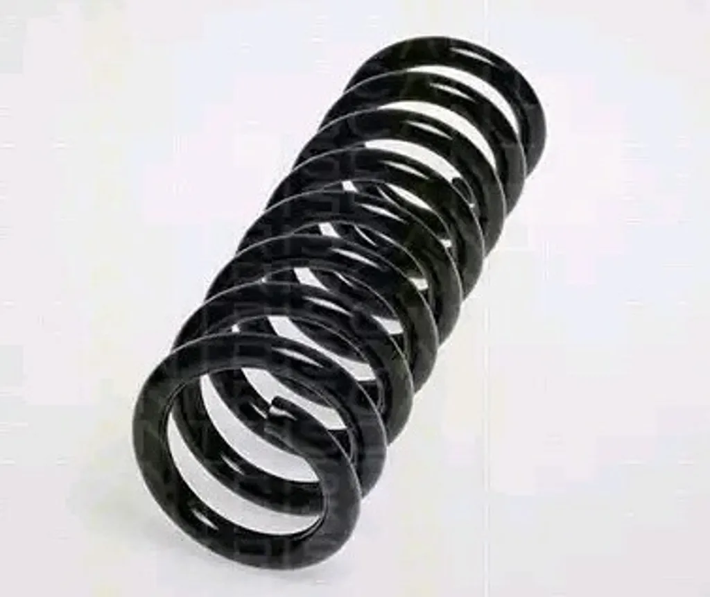 2x Febi Bilstein 36856 Ressort de Montage Arrière pour Frein à Disque