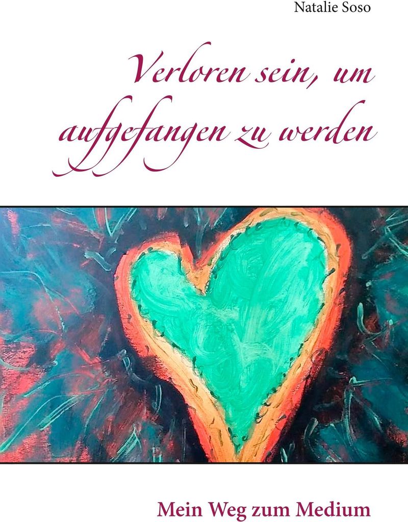 Verloren sein, um aufgefangen zu werden