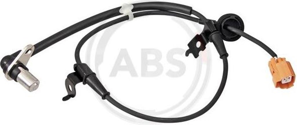 A.B.S. 31482 Raddrehzahlsensor OE 57450S50G01 kompatibel mit Logo