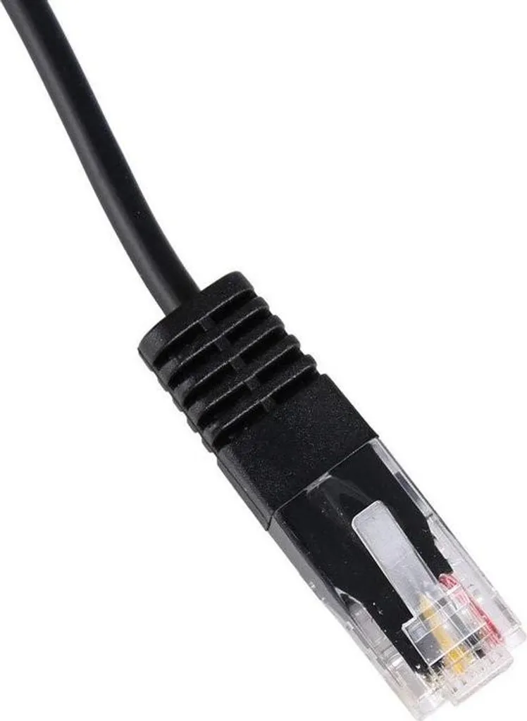 Adaptateur RS485 150U de 15 Mètres - Câble USB Série avec Blindage Cuivre