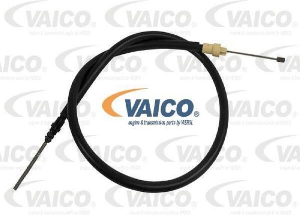 VAICO Seilzug, Feststellbremse Original VAICO Qualität