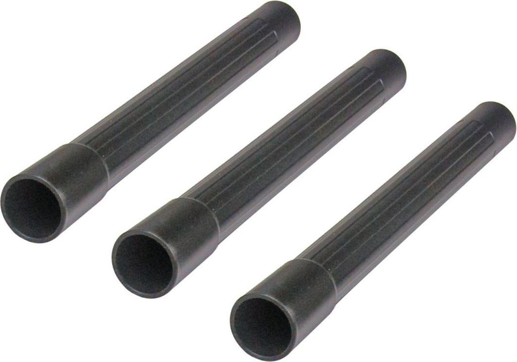 Cleancraft  Saugrohr Ø 32 mm / 3 x 0,33 m, Kunststoff, Produktbild 