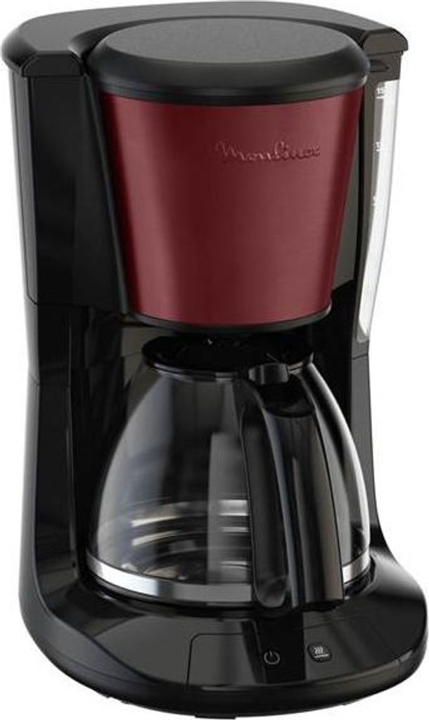Macchina per caffè filtro da 15 tazze, 1000 w Moulinex Immagine del prodotto 