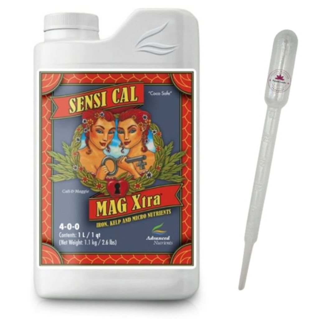 Advanced Nutrients Sensi Cal-mag XTRA 250 ml Produktbild 