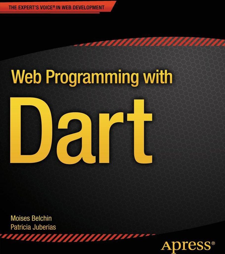 Web Programming with Dart