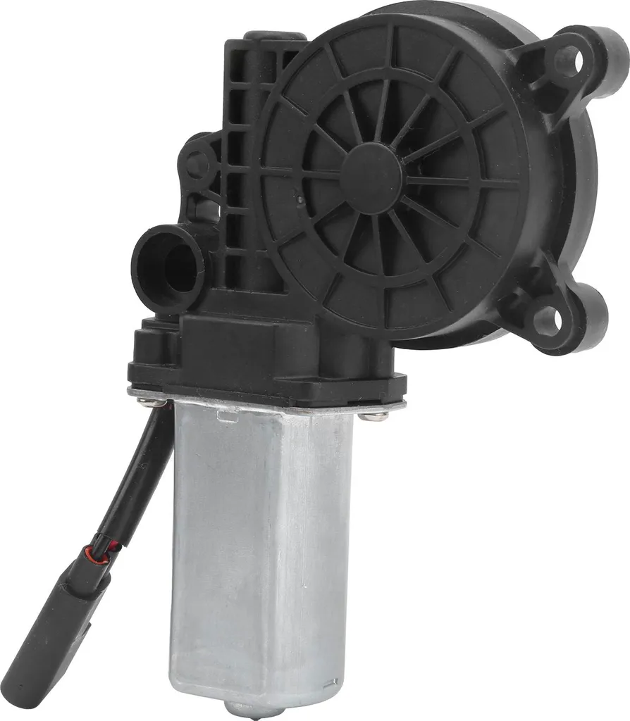 Moteur de lève-vitre passager CUR100440 compatible Ford Fiesta 02 à 08
