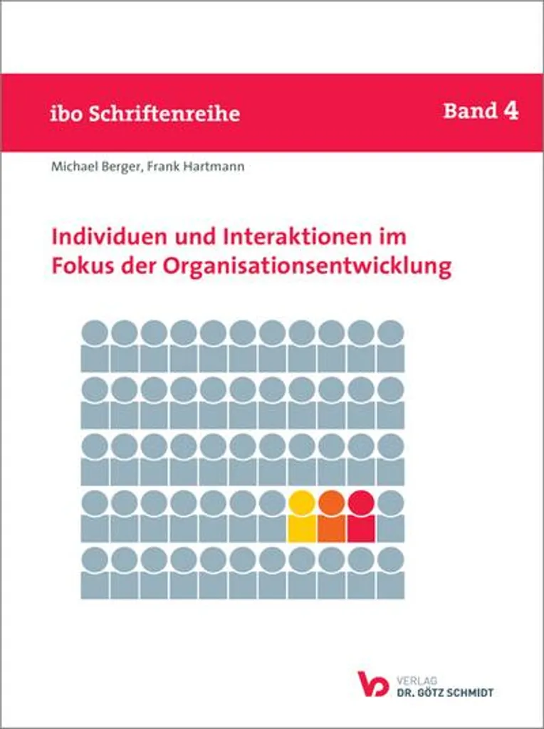 Individus et Interactions : Guide Développement Organisationnel Broché