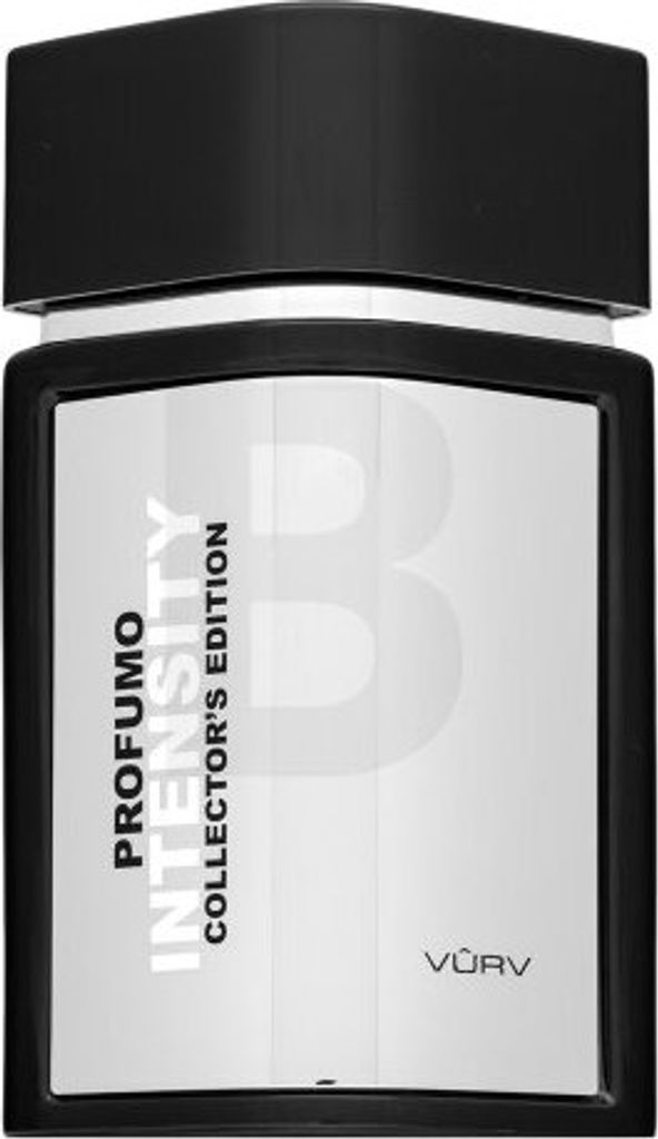 A product shot of a perfume bottle.