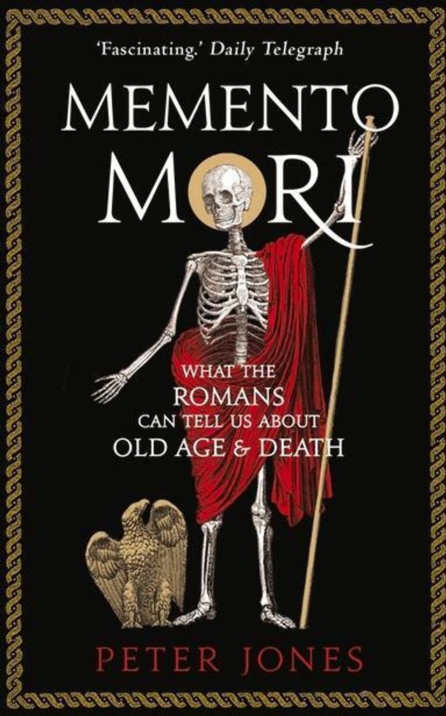 ISBN Memento Mori, Taschenbuch, 224 Seiten