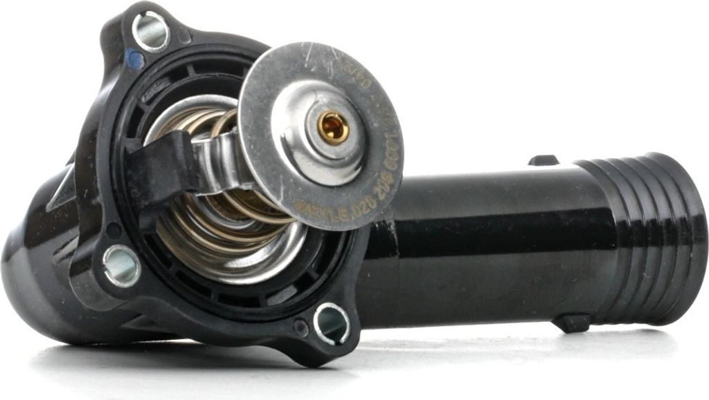 MEYLE Thermostat Kühlmittel 95°C für BMW 3 Limousine (E36) 3 Coupe (E36) 5 Limousine (E34) 3 Compact (E36) 3 Cabrio (E36) Z3 Roadster (E36)