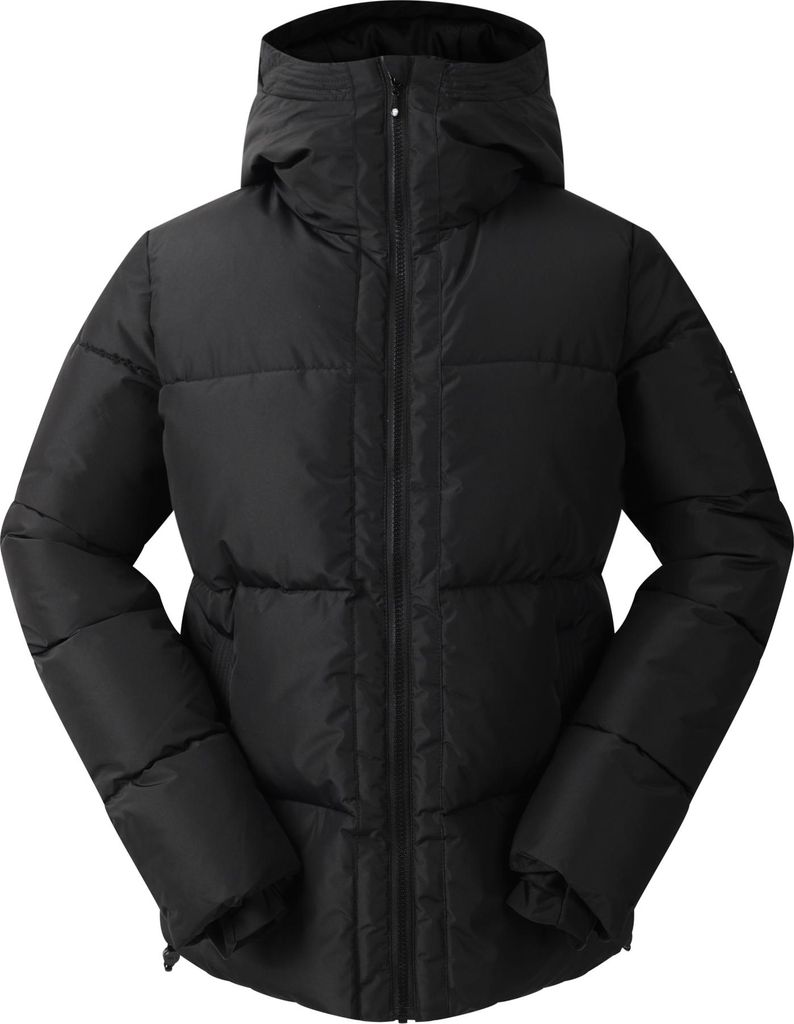 Dare 2B - "Milleu" Skijacke für Damen, Wattiert RG12305 (40 DE) (Schwarz)