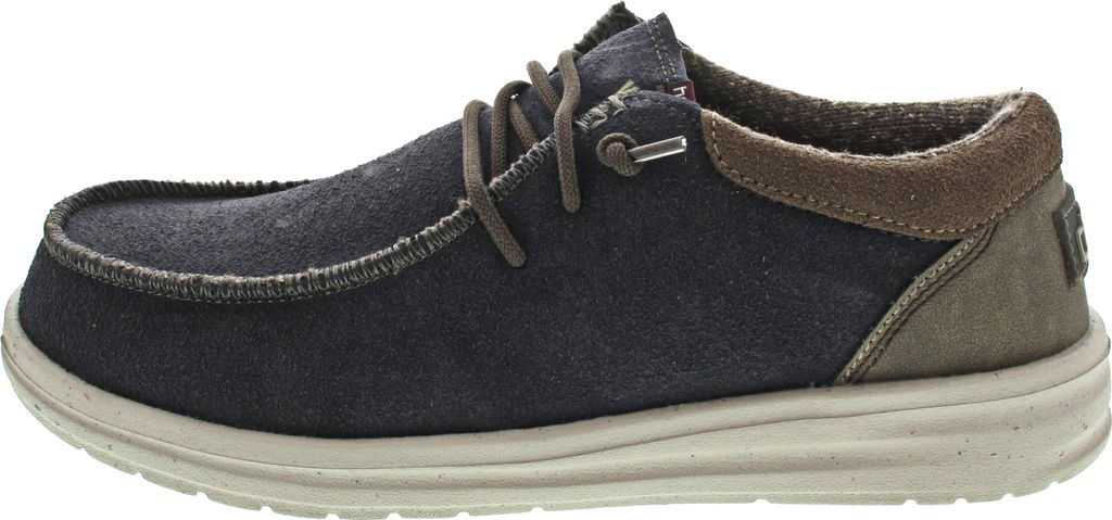 Hey Dude Paul Eco 112632500 (41/navy)