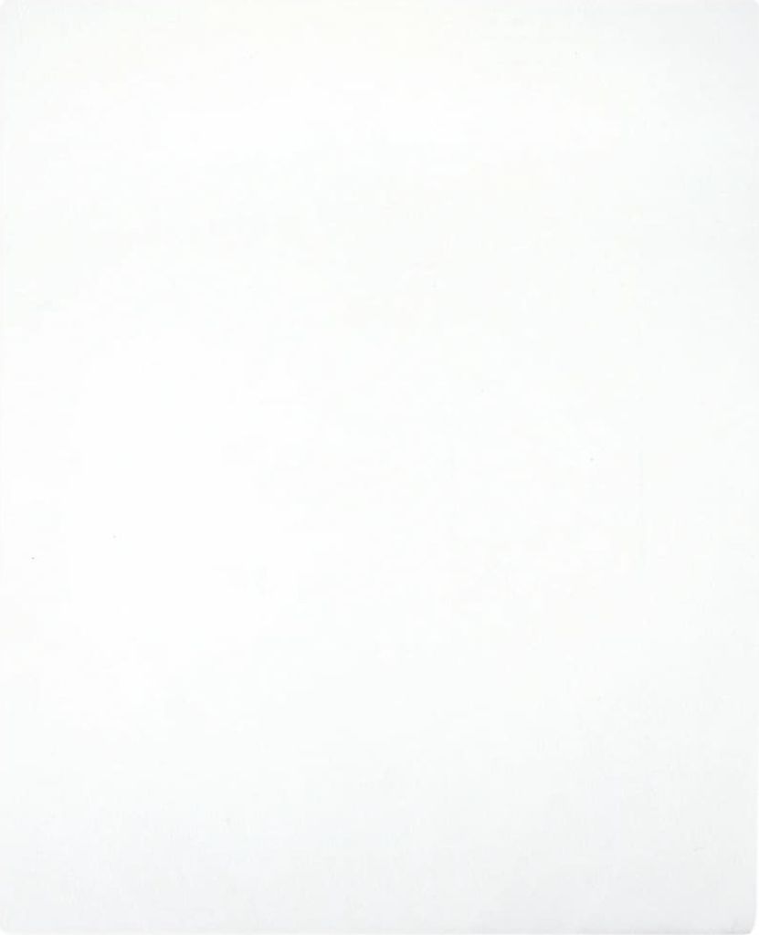 Spannbettlaken Jersey Weiß 140x200 cm Baumwolle