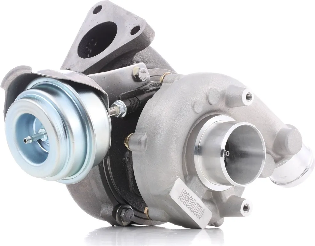 Turbocompresseur haute résistance pour Audi A4 et Superb I 1.9 TDI 90cv