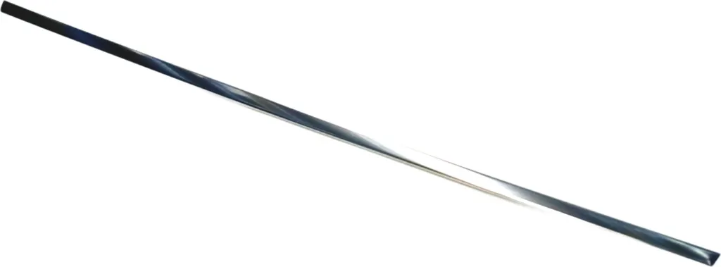 Baguette décorative de porte arrière pour Volvo 31699847 OE extérieure