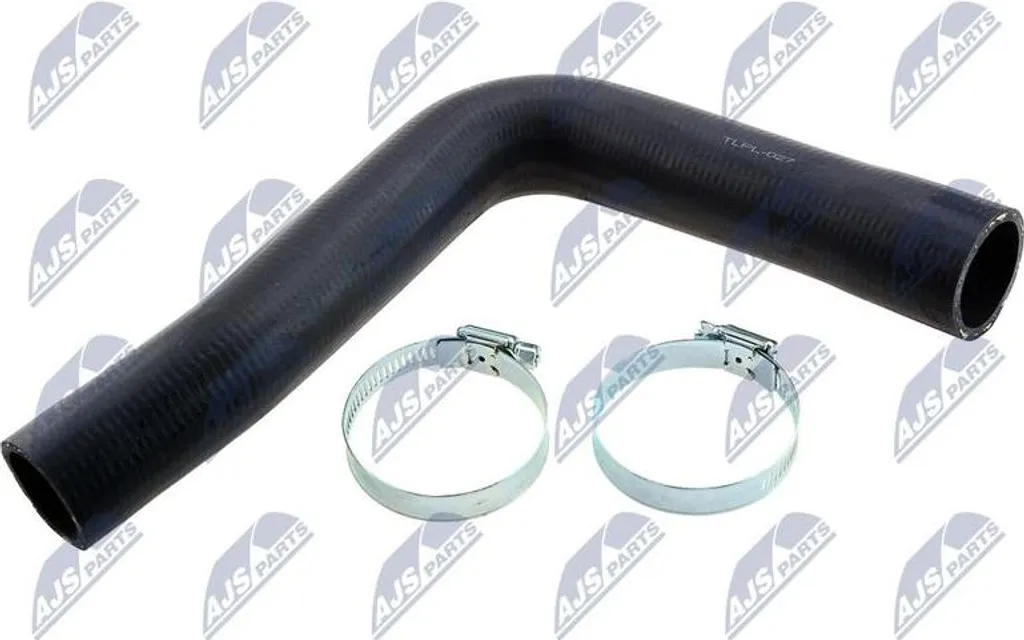 Stop perte de puissance : Tuyau air suralimentation OE 835724 NTY