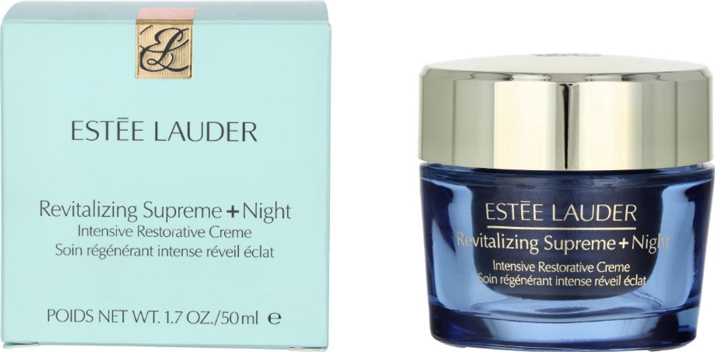 Estée Lauder Revitalizing Supreme+ Night Intensive Produktbild 