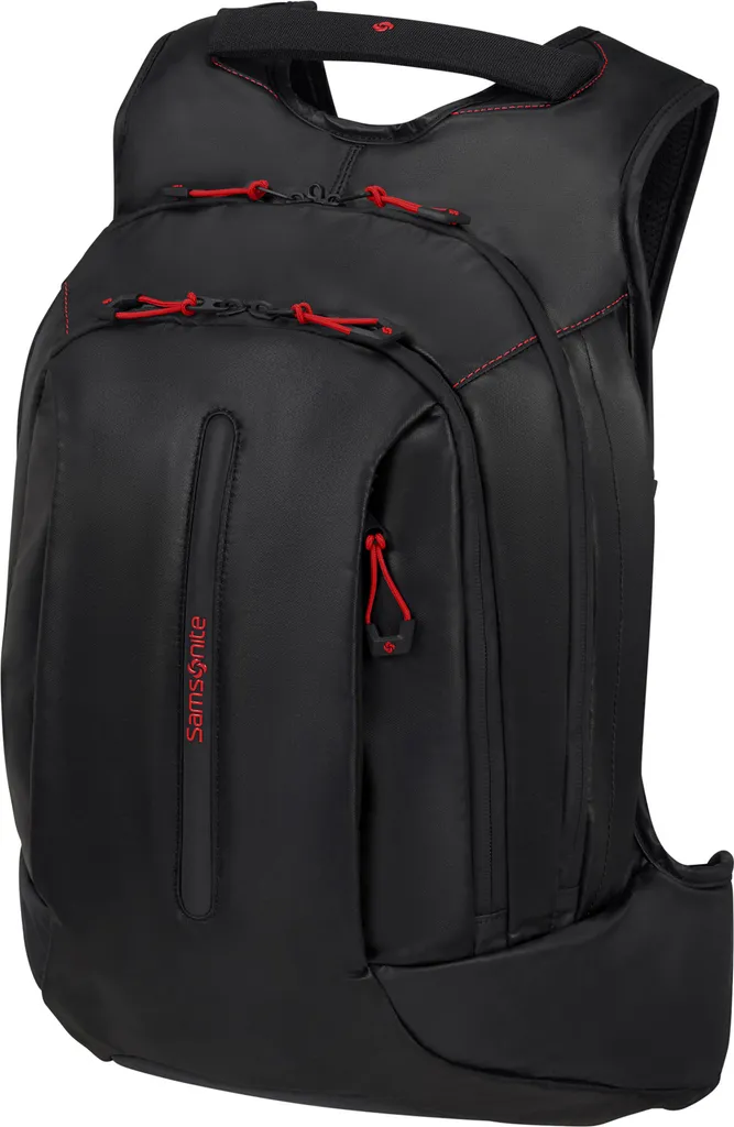 Sac à Dos Informatique Samsonite Ecodiver 15.6" 19L Noir Imperméable