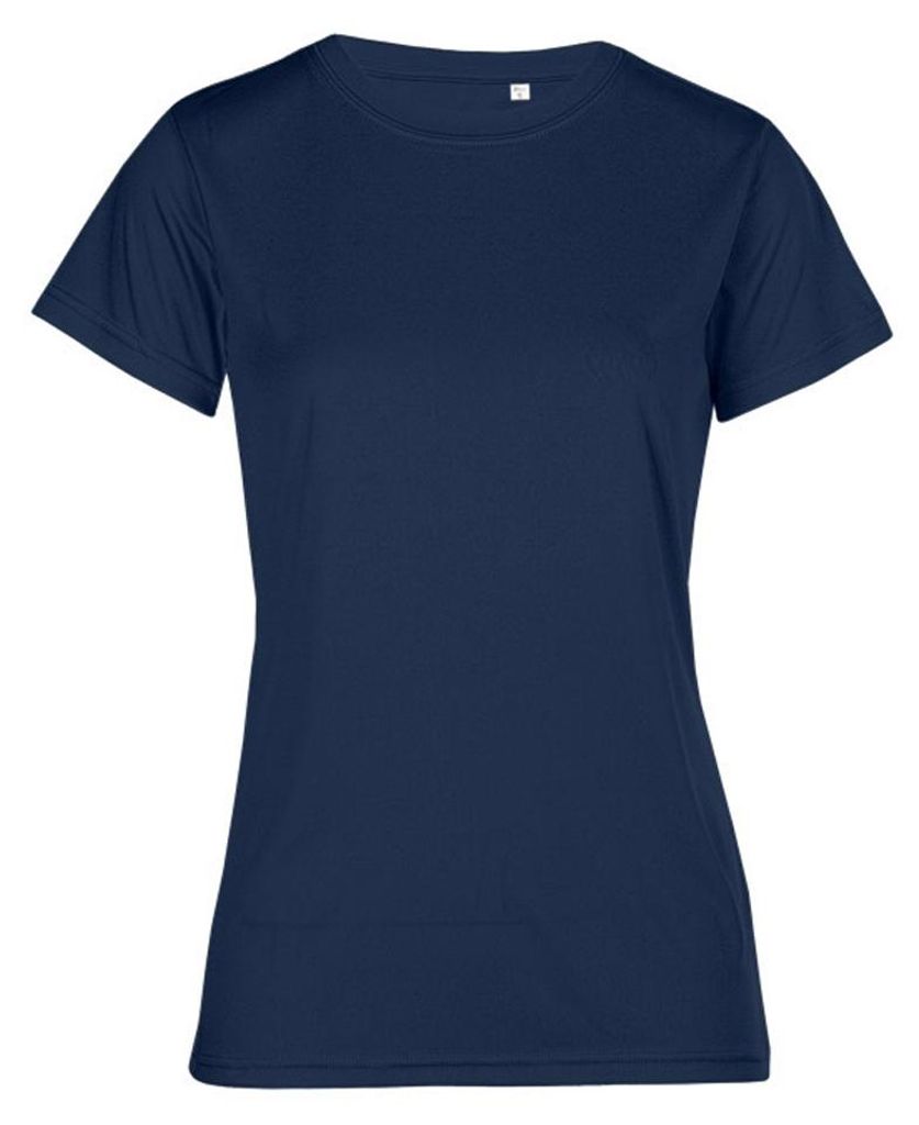 Promodoro - T-Shirt für Kinder LT2910 (128) (Marineblau)