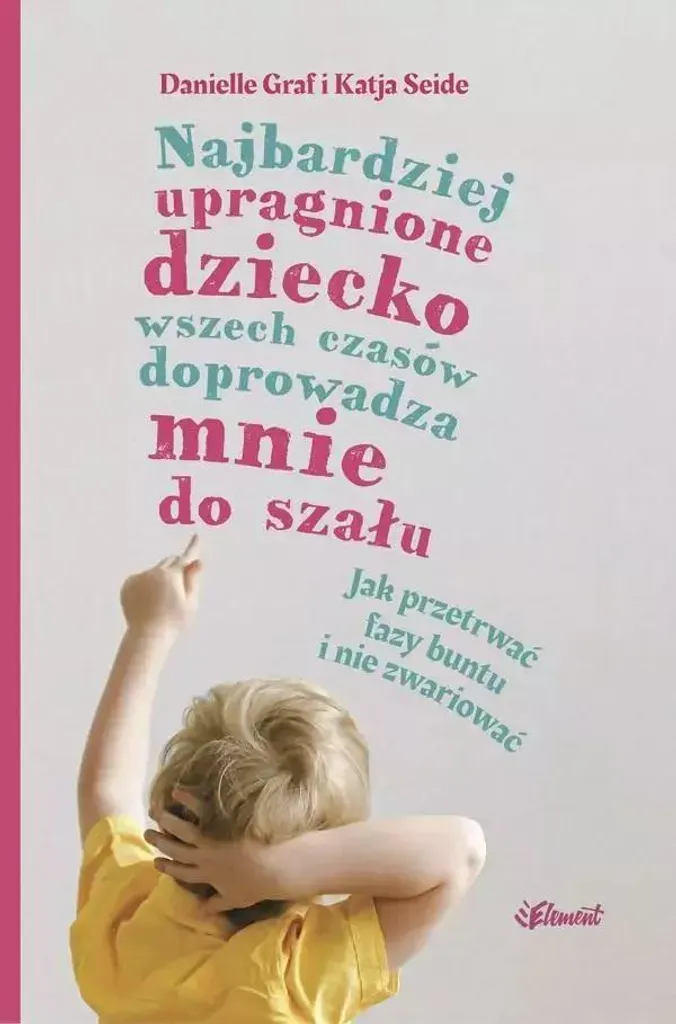 Guide de Parentalité Positive : Survivre aux Crises de l'Enfant Roi