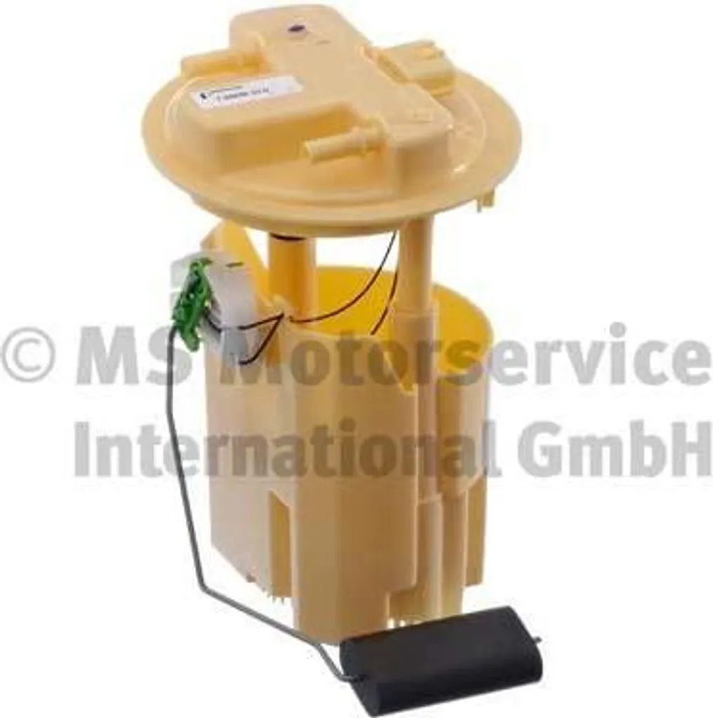 Capteur de niveau de carburant pour Duster : Réparation OE 172021477R