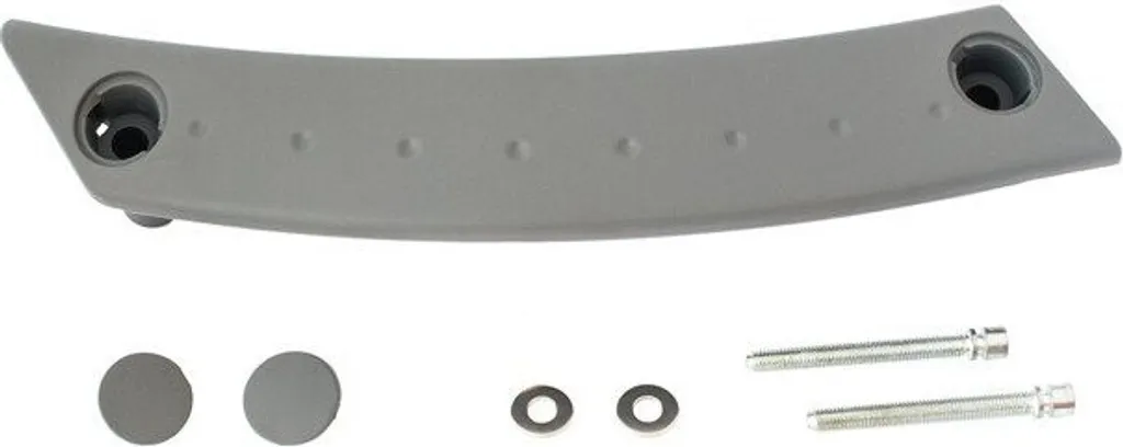 Remplacer la poignée intérieure gauche grise de votre VW New Beetle 97-99