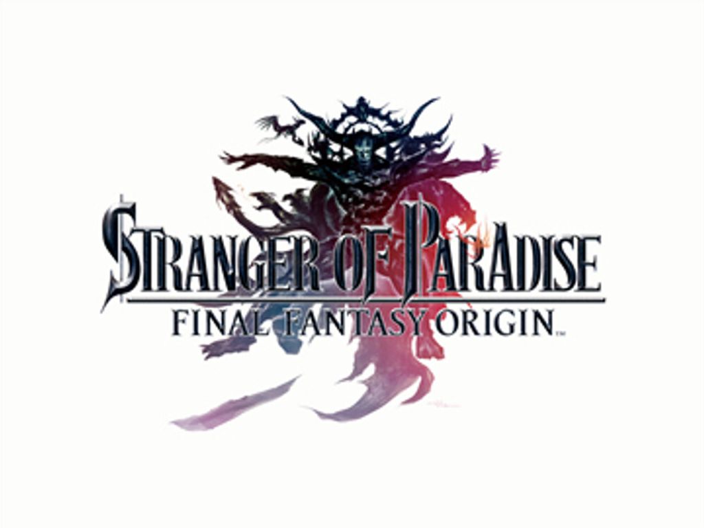 Stranger of Paradise Final Fantasy Origin (MS XBox Series X - XSRX)