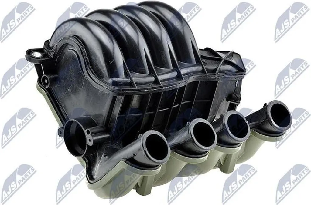 Collecteur d'admission d'air pour Superb et Passat 3B 2.0 essence