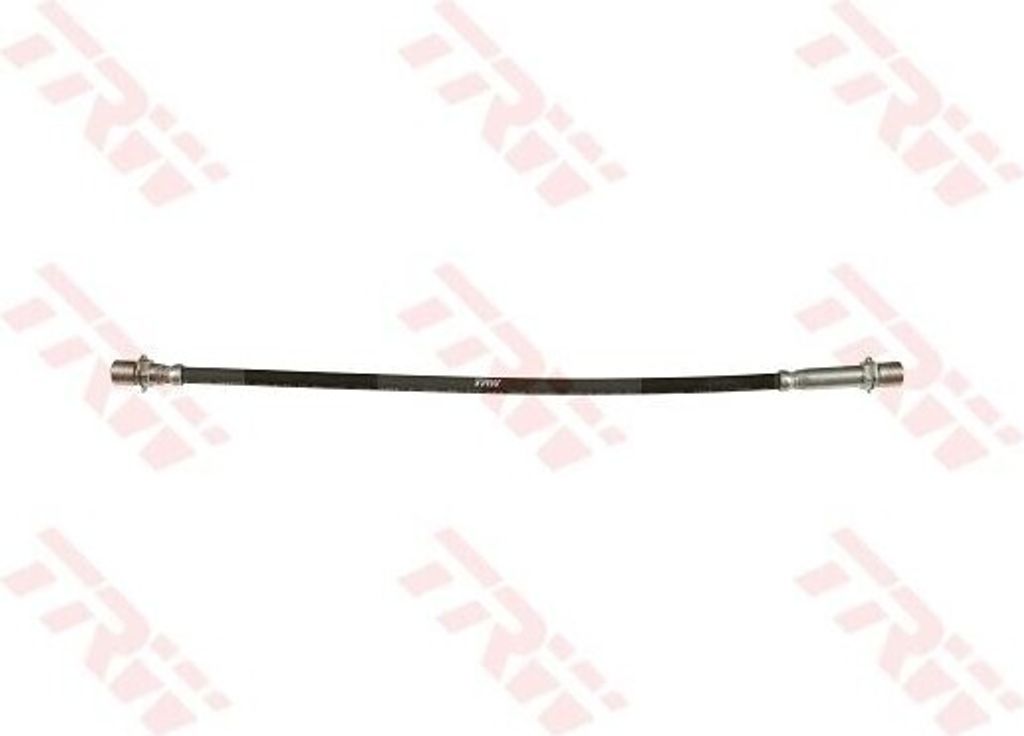 TRW PHA136 - OE J90 947 025 83 Bremsschlauch für 4 Runner, Taro