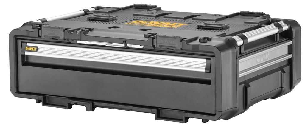 DeWalt DWST 08510-1 Modulo ToughSystem 2.0 DXL con cassetto Immagine del prodotto 