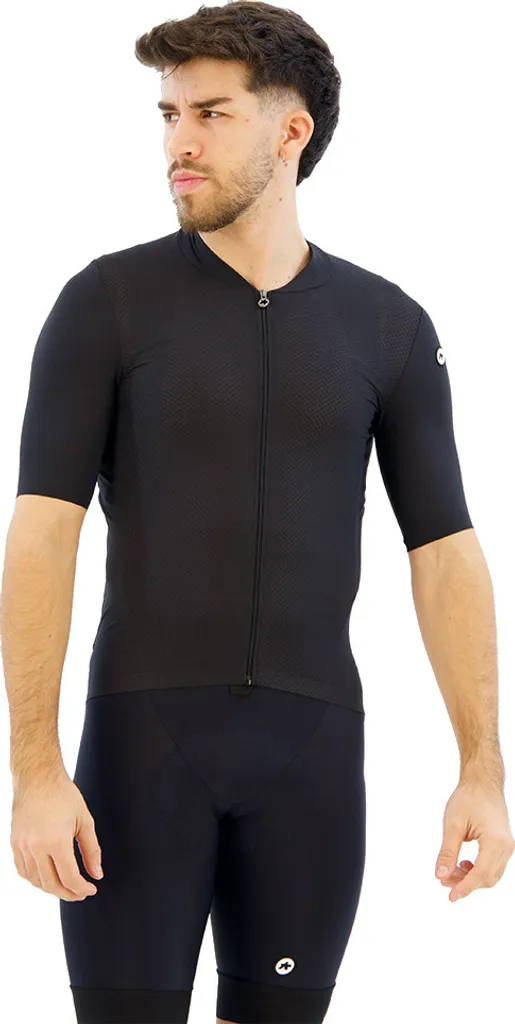Maillot Cyclisme Anti Transpiration Assos Mille GT S11 XL
