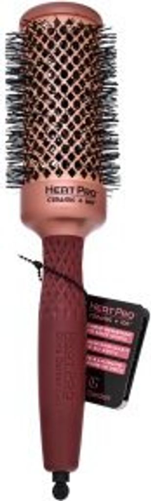 Olivia Garden HeatPro Ceramic+Ion Round Brush Haarbürste 42 Produktbild 