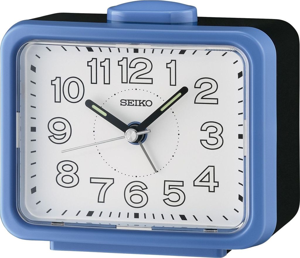 Seiko Clocks Seiko Clocks QHK061L Tischuhr