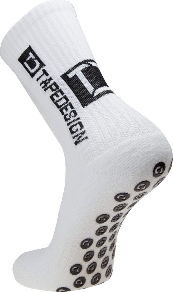 TAPEDESIGN Allround Socks Klasické protišmykové ponožky Obrázok produktu 7