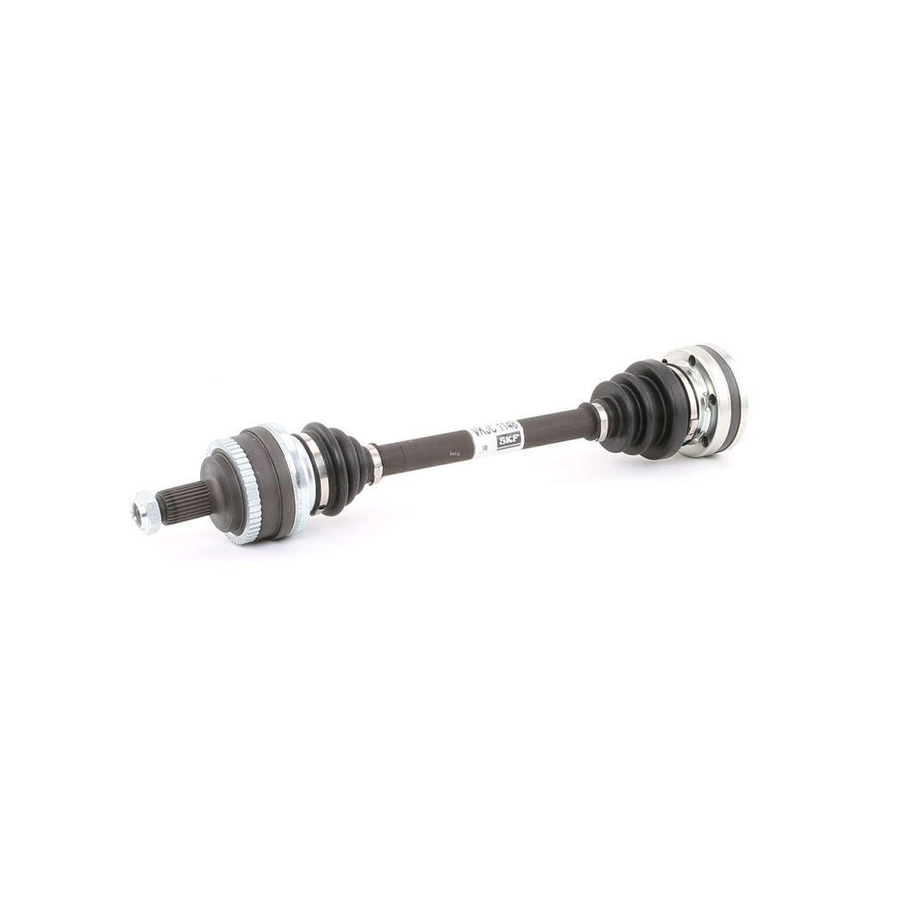Demi-Essieu Bmw E30 Gauche/Droite Essieu Arrière Image du produit 