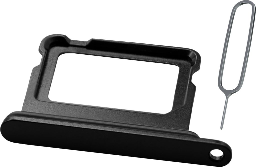 SIM Kartenhalter für iPhone 16 / 16 Plus - SIM Produktbild 