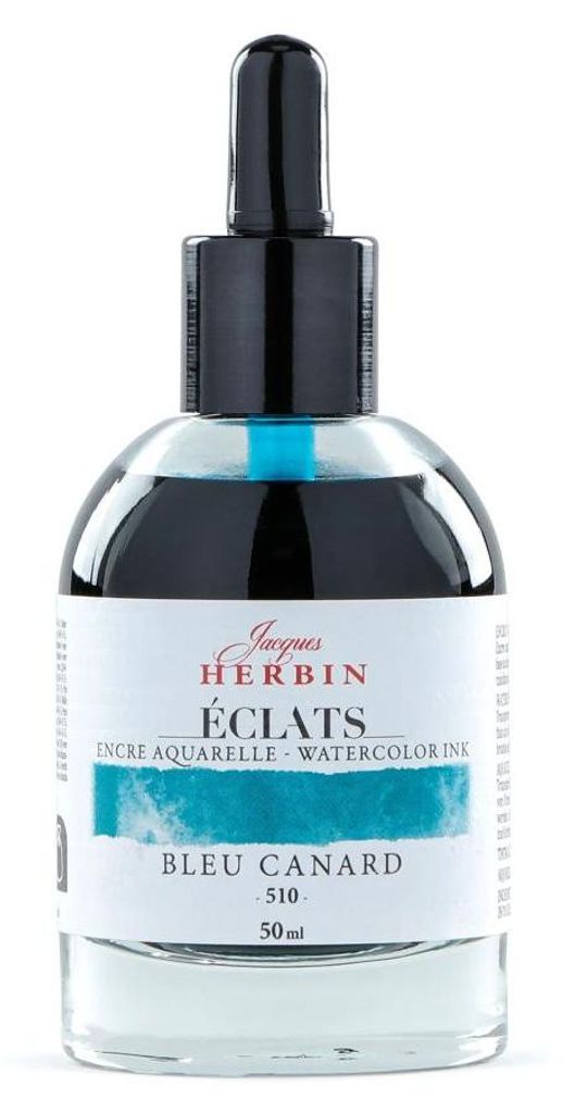 Tinte eclats 50ml grünblau
