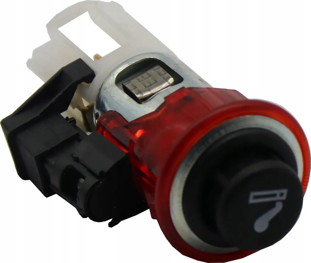 Réparer prise allume-cigare HS sur VW Golf IV avec le kit 1J0919307 12V