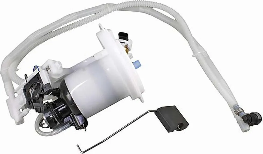 Pompe à essence METZGER 2250358 : fini les pannes sur votre W204