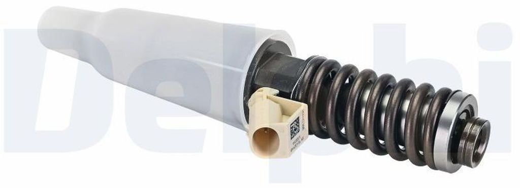 DELPHI BEBE4C01101-12B1 Einspritzventil Produktbild 