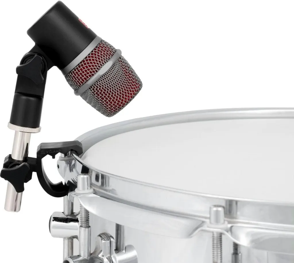 Micro sE Electronics V Beat Compact avec Bobine Aluminium pour Batterie
