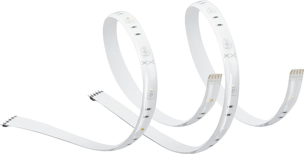 OSRAM SMART+ Zigbee flexible LED-Strips 2 Pole, Extension Produktbild 