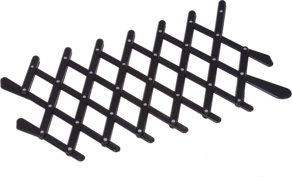Frischluftgitter Fenster Hunde Auto Produktbild 